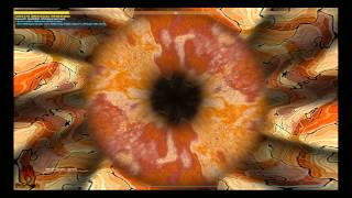 FurMark on internal Radeon HD 6310 of AMD E-350D in Full HD