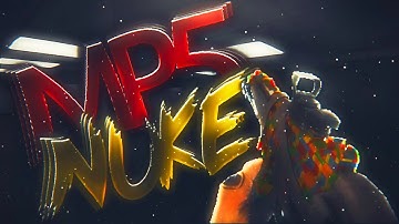 MP5 Nuke - Bullet Force
