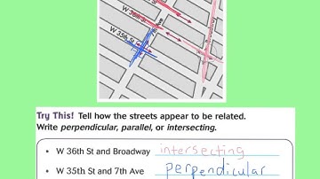 lesson 10.3 parallel & perpendicular