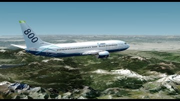 Getting started with FSX and P3D Scenery Editor
