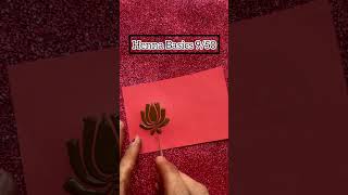 Henna Basics Day 950