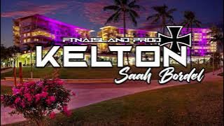 SURPRISE PARTY x DJ KELTON _ Alibaba (REMIXZOUK) 2023