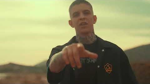 ROI 6/12, Evangelia - Vradia (Official Music Video)