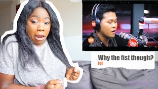 8. Marcelito Pomoy sings The Prayer (Celine Dion/Andrea Bocelli) Reaction!!! | MsTopacJayTV