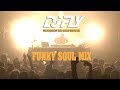 Dj Fly - Funky Soul Mix (Mini Mix)