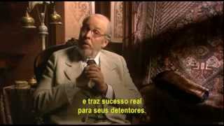 Deus em Questão - Sigmund Freud x C.S.Lewis Documentário [1-4]