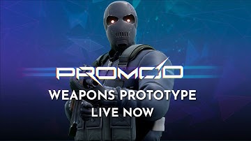 PROMOD Weapons & Art // DEV VLOG #003 - New Mode: Killrun