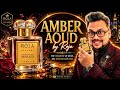 Roja | Amber Aoud