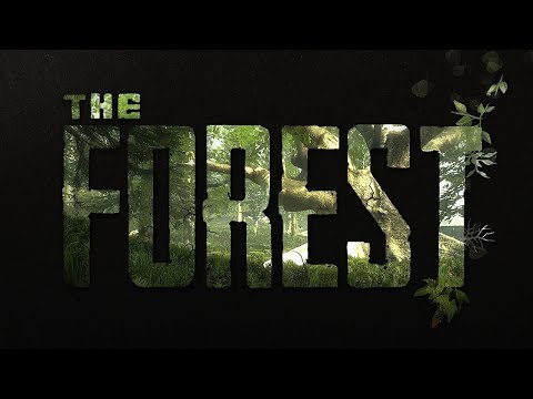 Где найти бензопилу в The Forest гайд №3