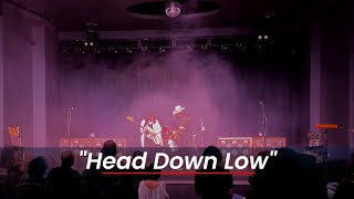 Danielle Nicole Band - &quot;Head Down Low&quot; - Bourbon Theater, Lincoln, NE - 3/22/24
