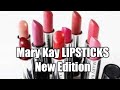 Mary Kay Products Lipstick the  New Edition / Beauty  Consultan  Maryna  Grinberg