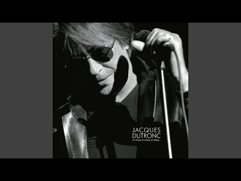 Les cactus (Live 2010)