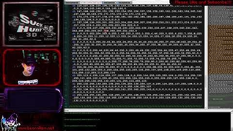 Lesson SH16 - Sam Coupe code Part 1 - Sprites and banks