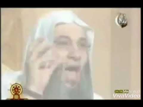 مشهد بين خالد ابن الوليد وعبيدة بن الجراح رضي الله عنهم مع الشيخ محمد حسان