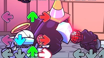 Double Kill FC 【FNF VS IMPOSTOR V4 Mod】