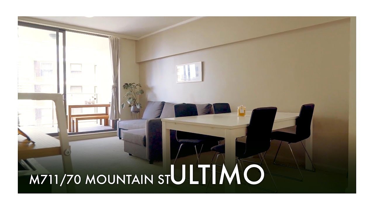 M711/70 Mountain Street - Kho & Lee Property Group online video marketing techniques
