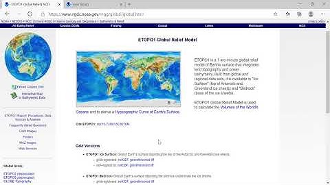 Convert GeoTiff (Bathymetry and Topography) to XYZ on Imported Grid using QGIS