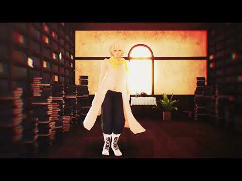DRAMAtical Murder MMD - YouTube