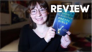 Pretty Girls - Karin Slaughter | Review (SPOILER FREE!)