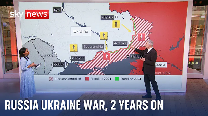 After two years of war, where will things go next? | Russia-Ukraine war - DayDayNews