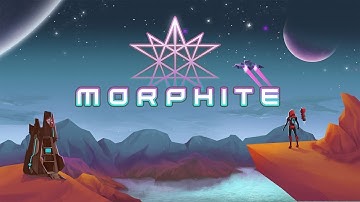 MORPHITE IOS WALKTHROUGH EPISODE 3!!!
