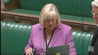 Ann Clwyd takes the oath in Welsh by Medea's Biggest Fan 699 views 3 years ago 24 seconds