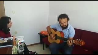 Gökhan balaban- erdal güney parçası Ölmedi aşklar... Resimi