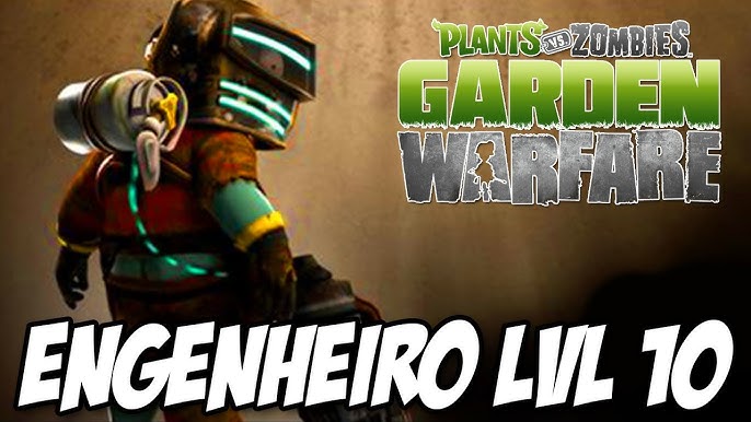 Plants vs. Zombies: Garden Warfare ganha data de lançamento e vídeo de  jogabilidade – Tecnoblog