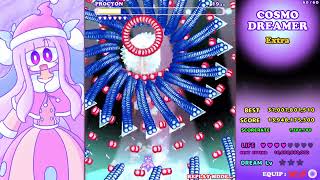 Cosmodreamer Steam - Extra Stage Clear Cbad