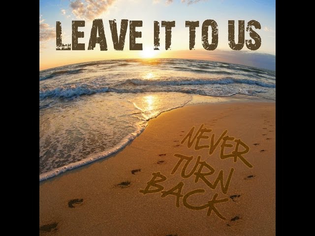 YouTube에서 Leave It To Us - Scumbag 보기 YouTube에서 Leave It To Us - Scumbag 보기