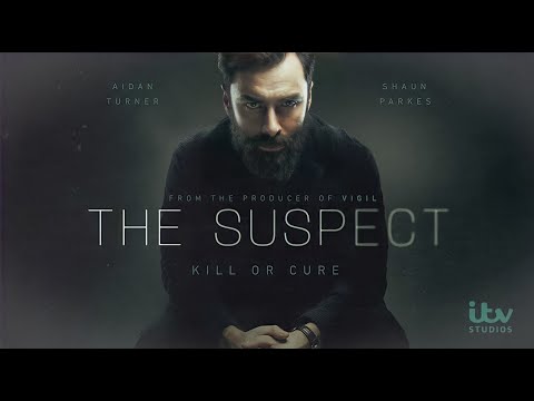 The Suspect | Season 1 (2022)   | ITV |  Trailer Oficial Legendado