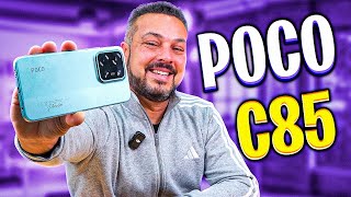 O Basicão Da Poco De 2026 Pra Destruir Geral Na Faixa Dos R800