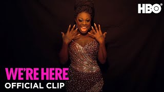 We're Here: Finale Lip Sync - Scars To Your Beautiful | HBO