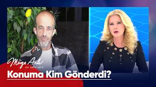 Mikail 'Konuma ben göndermedim' dedi, çelişkiler çoğaldı! - Müge Anlı ile Tatlı Sert 29 Eylül 2026