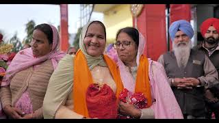 Sukhdeep Singh Kiranjeet Kaur Wedding Cinematic By U Like Photography M.9878990216