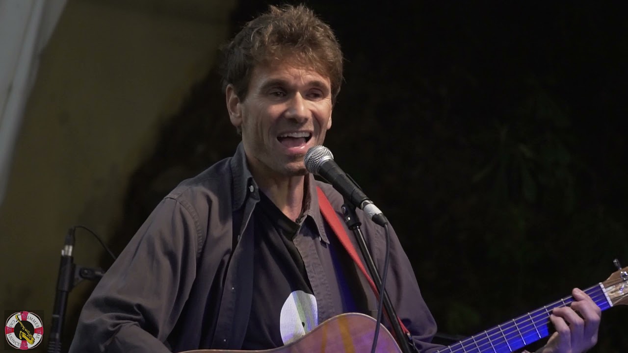 Daniele Groff - Sei un miracolo - Casti. Summertime