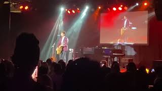 Richard Marx - Hazard (live acoustic Cabazon 11/11/2023j