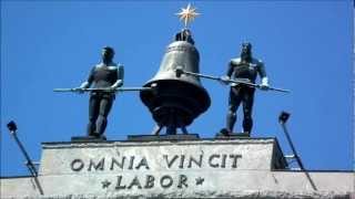 Hochhaus Kroch - Leipzig