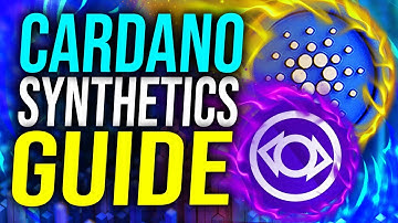 CARDANO SYNTHETICS GUIDE: Indigo Protocol Tutorial