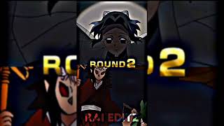 2 Slayers Vs 1 Demon