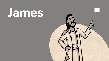 Book of James Summary: A Complete Animated Overview