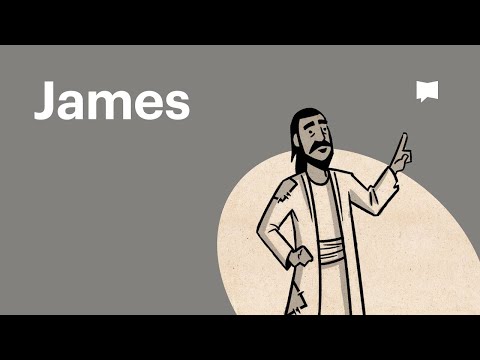 Видео: Кан Жеймс Библийг хэн зөвшөөрсөн бэ?