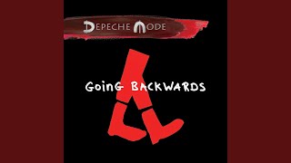 Смотреть клип Going Backwards