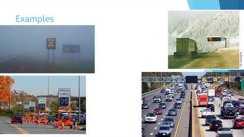 VDOT ITS Active Traffic Management System