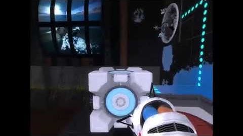 Aperture Tag Ep:3 Authorization