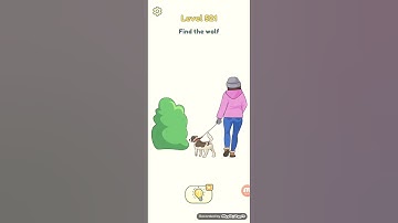 DOP 2 - Level 521 - Delete One Part by SayGames