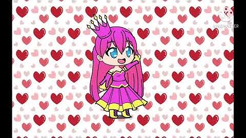 3 types of gacha intros- part 1!