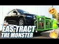 EasTract easiest  MultiTract&#39;s towing solutions