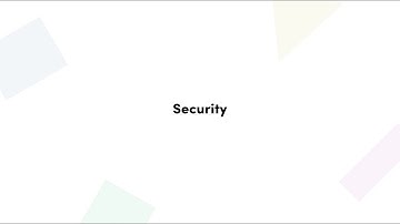 How to set up security settings with your Formstack Forms HIPAA Plan