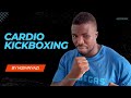 Cardio kickboxing with mzi mnyazi 14 dec 2022  5am